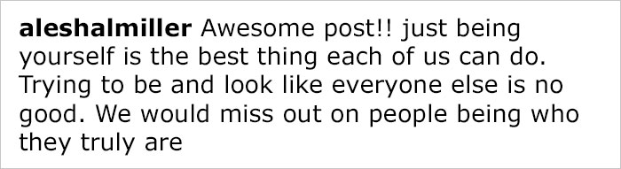 Woman Shows How She Would Look Like If She Had The 'Perfect' Body Throughout History (6 Pics)