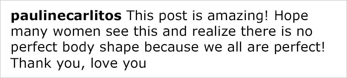 Woman Shows How She Would Look Like If She Had The 'Perfect' Body Throughout History (6 Pics)