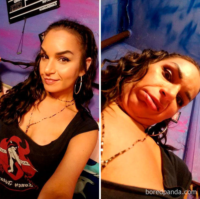 I Will Out Chin You All