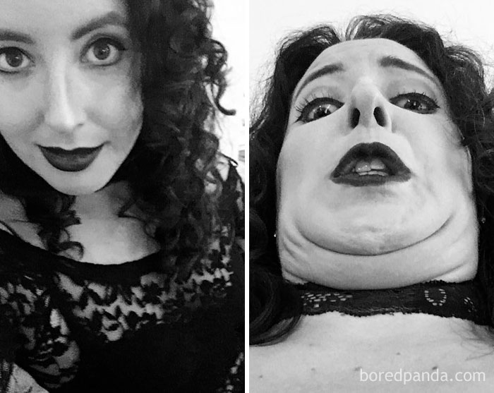 No, I Didn't Get Lip Injections