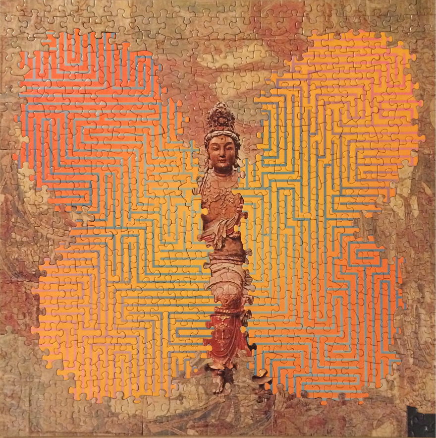 Metamorphosis (Enlightenment)