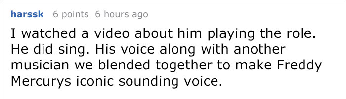 Someone Calls Out Rami Malek For Lip-Syncing In 'Bohemian Rhapsody', Gets Brilliantly Shut Down Someone Calls Out Rami Malek For Lip-Syncing In 'Bohemian Rhapsody', Gets Brilliantly Shut Down