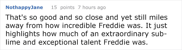 Someone Calls Out Rami Malek For Lip-Syncing In 'Bohemian Rhapsody', Gets Brilliantly Shut Down