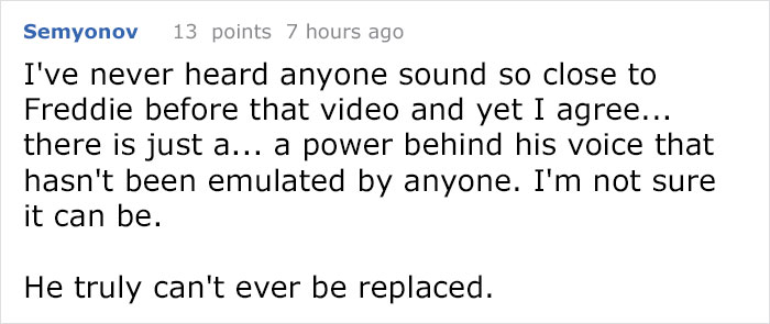 Someone Calls Out Rami Malek For Lip-Syncing In 'Bohemian Rhapsody', Gets Brilliantly Shut Down