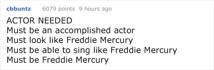 Someone Calls Out Rami Malek For Lip-Syncing In 'Bohemian Rhapsody', Gets Brilliantly Shut Down