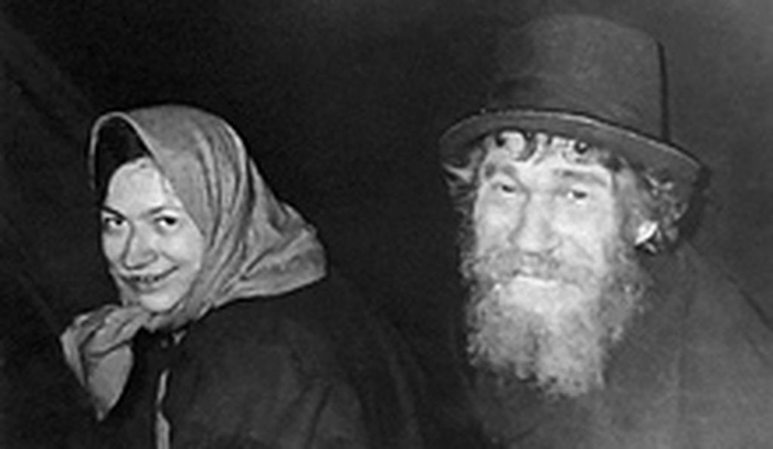 This Family In Siberia Was So Isolated, They Didn't Even Know About WWII