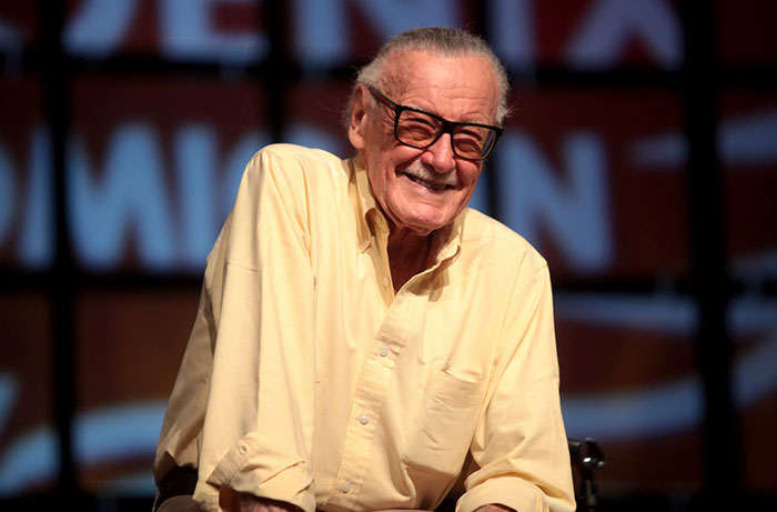 Marvel Co-Creator Stan Lee's Text About Racism From 1968 Explains What Kind Of Person He Really Was Marvel Co-Creator Stan Lee's Text About Racism From 1968 Explains What Kind Of Person He Really Was