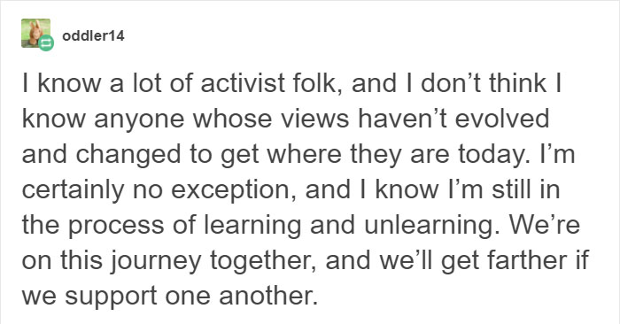 This Person Confesses To Doing Horrible Things In The Past And Explains Why Nobody Should Judge Him For It This Person Confesses To Doing Horrible Things In The Past And Explains Why Nobody Should Judge Him For It