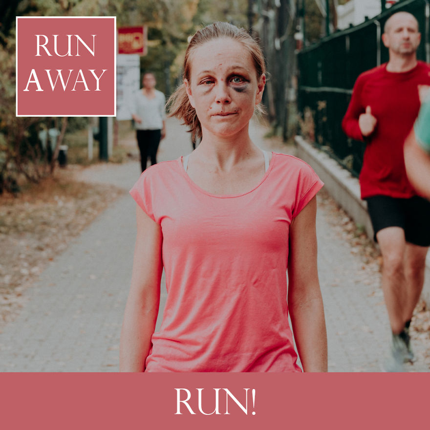 Hungarian Champion Ultramarathon Runner And A Mother Of Two Speaks Out After Brutal Sexual Assault Hungarian Champion Ultramarathon Runner And A Mother Of Two Speaks Out After Brutal Sexual Assault