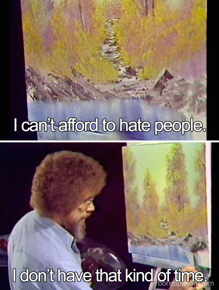 Bob-Ross-Memes