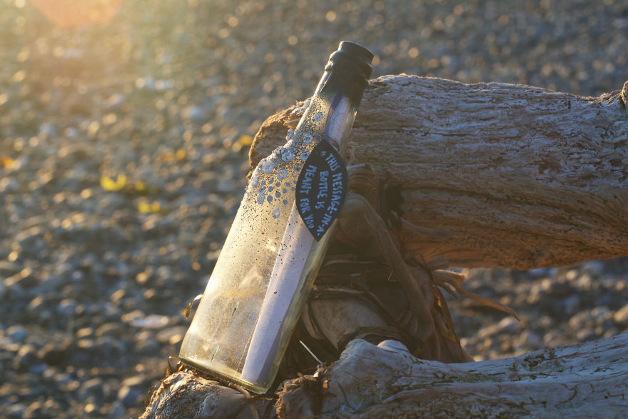 I Throw Fairytale Gatherings For Strangers Because The World Needs More Wonder