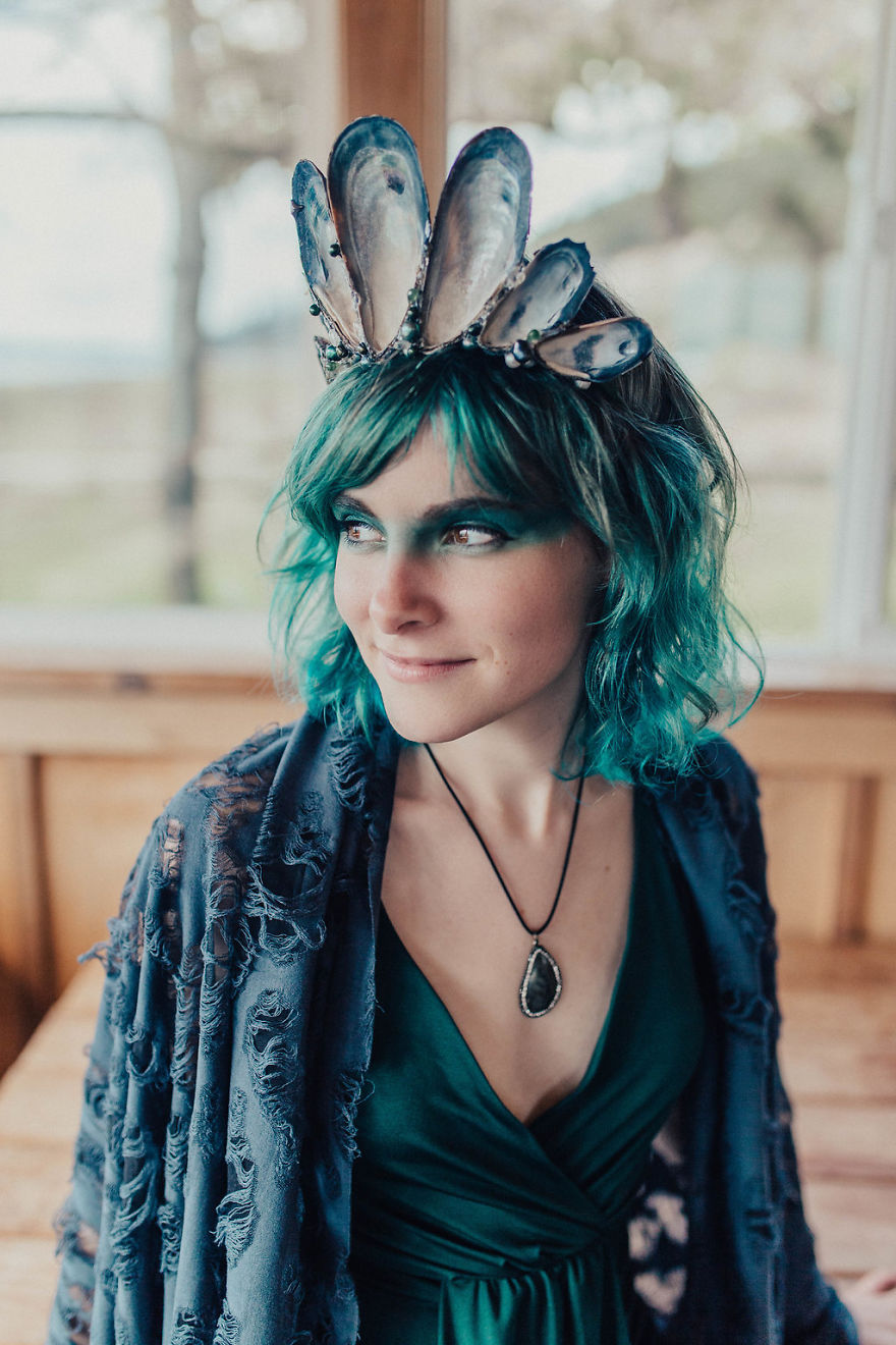 I Throw Fairytale Gatherings For Strangers Because The World Needs More Wonder I Throw Fairytale Gatherings For Strangers Because The World Needs More Wonder