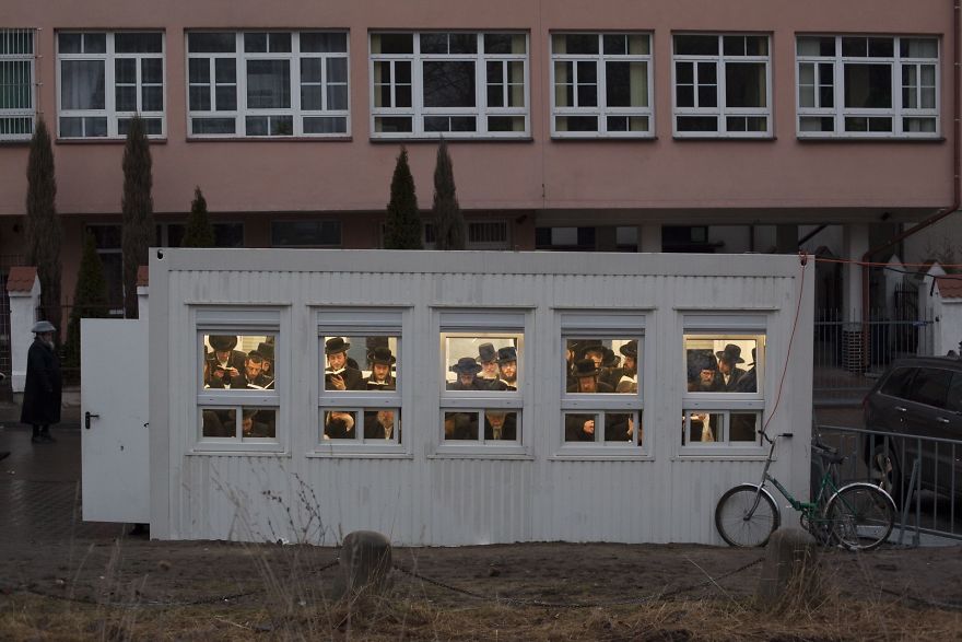 Yibbum #1 (Remarkable Award In Journeys And Adventures Category)