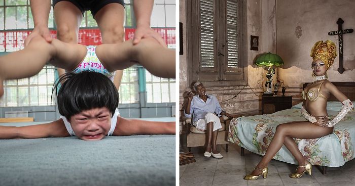 50 Amazing Photos That Won The Prestigious Siena International Photo Awards