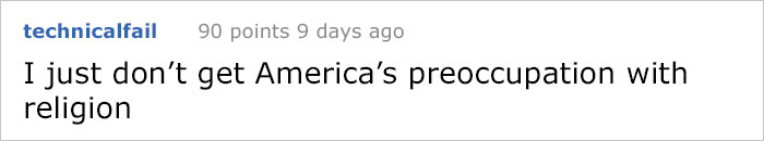Parent Asks How To Punish Son Who Doesn’t Want To Go To Church, Gets Hilarious Advice Parent Asks How To Punish Son Who Doesn’t Want To Go To Church, Gets Hilarious Advice