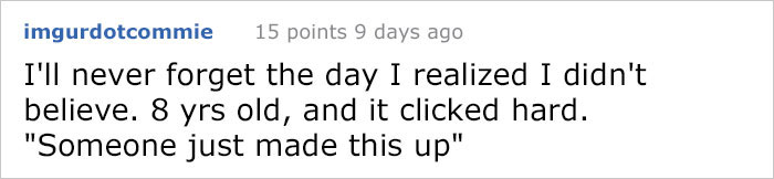 Parent Asks How To Punish Son Who Doesn’t Want To Go To Church, Gets Hilarious Advice