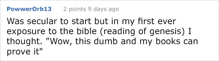 Parent Asks How To Punish Son Who Doesn’t Want To Go To Church, Gets Hilarious Advice