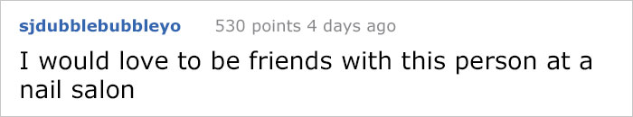 Asshole Chinese Customer Doesn't Realize The Cashier Can Understand Chinese