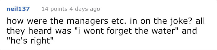 Asshole Chinese Customer Doesn't Realize The Cashier Can Understand Chinese