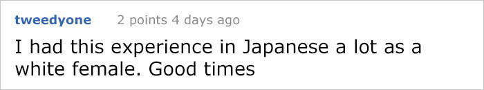 Asshole Chinese Customer Doesn't Realize The Cashier Can Understand Chinese Asshole Chinese Customer Doesn't Realize The Cashier Can Understand Chinese