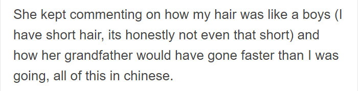 Asshole Chinese Customer Doesn't Realize The Cashier Can Understand Chinese Asshole Chinese Customer Doesn't Realize The Cashier Can Understand Chinese