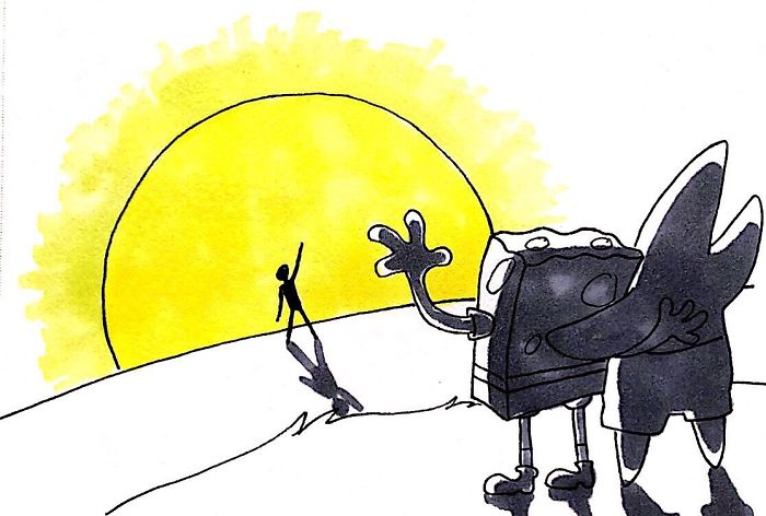 Rest In Peace, Stephen, You Absolute Legend