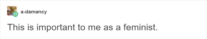 Tumblr Users Explain Why It Is Important To Take Care Of Men&rsquo;s Emotional Needs And It Will Encourage You To Compliment Men More