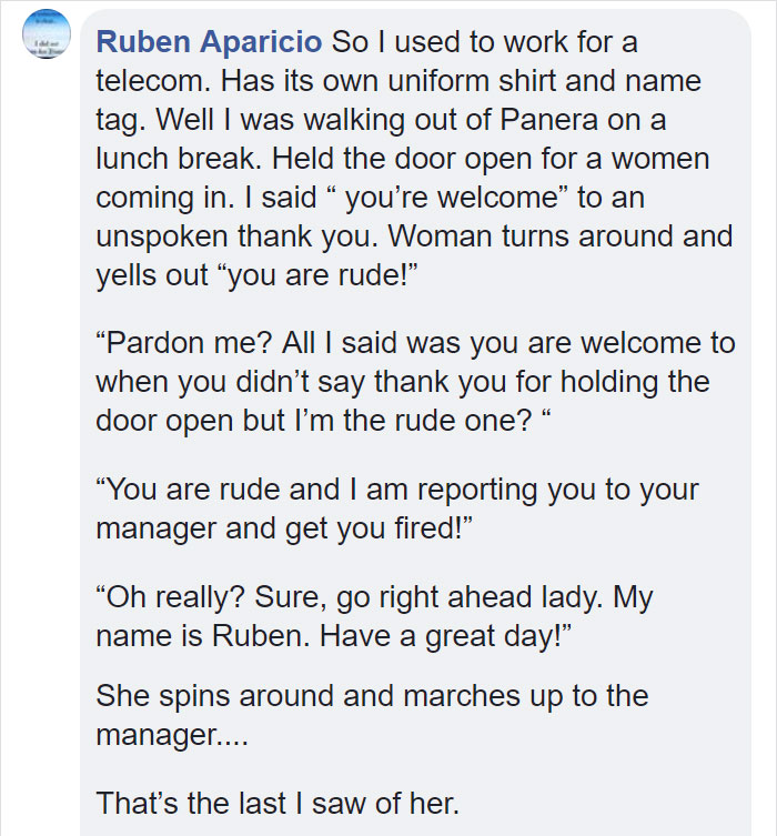 16 Hilarious Times People Made The Mistake Of Wearing Red To Target