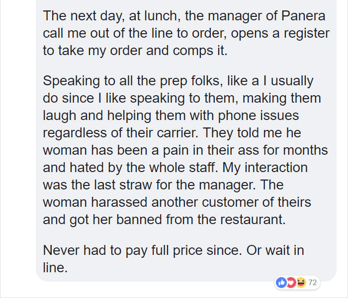 16 Hilarious Times People Made The Mistake Of Wearing Red To Target