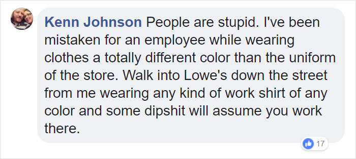 16 Hilarious Times People Made The Mistake Of Wearing Red To Target 16 Hilarious Times People Made The Mistake Of Wearing Red To Target