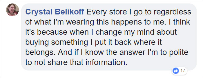 16 Hilarious Times People Made The Mistake Of Wearing Red To Target