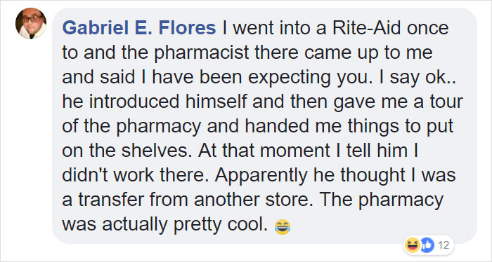 16 Hilarious Times People Made The Mistake Of Wearing Red To Target