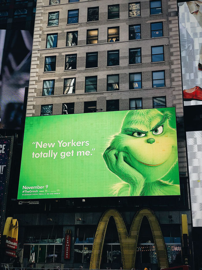 The-Grinch-Movie-Funny-Billboard-Ads