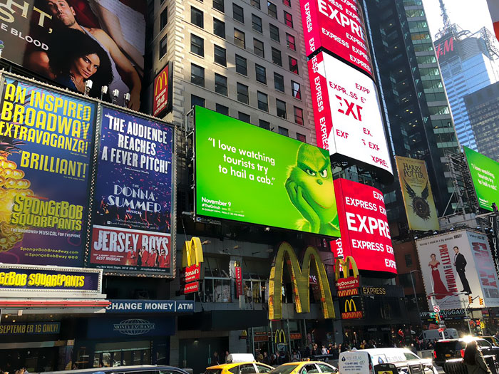 The-Grinch-Movie-Funny-Billboard-Ads