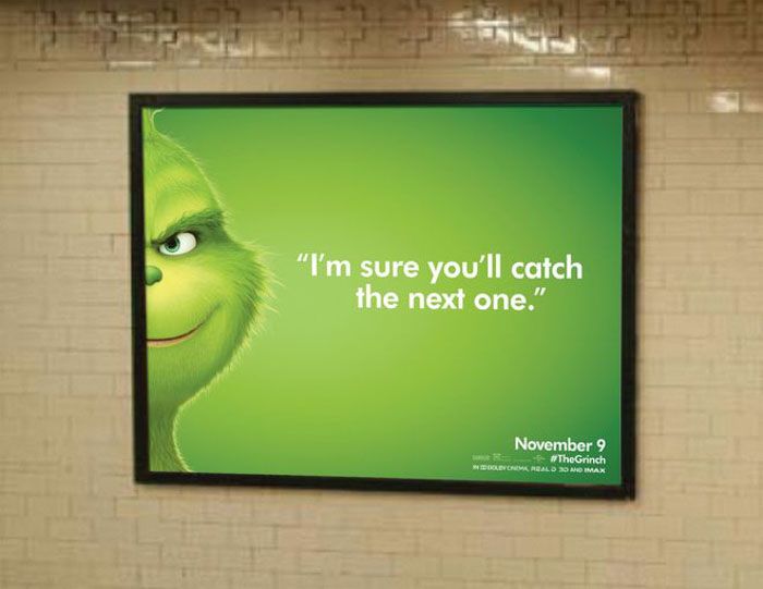 The-Grinch-Movie-Funny-Billboard-Ads