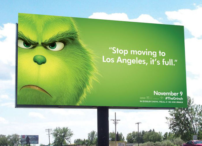 The-Grinch-Movie-Funny-Billboard-Ads