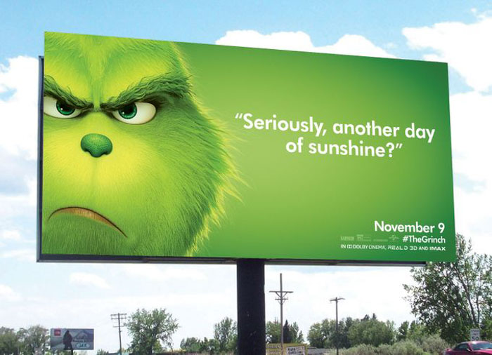 The-Grinch-Movie-Funny-Billboard-Ads