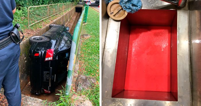 45 Times When The World Aligned And Things Fit Perfectly Together