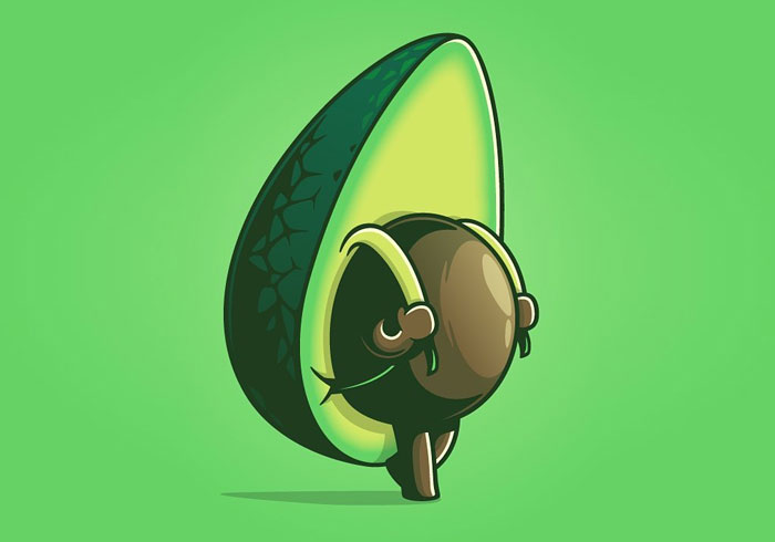 30 Clever Illustrations By Elia Colombo That’ll Take Some Time For You To Understand