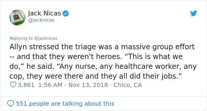 Nurse Posts How His Toyota Looks After He Saves Many Lives From Fire, Toyota Responds