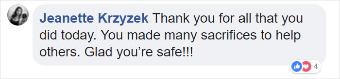 Nurse Posts How His Toyota Looks After He Saves Many Lives From Fire, Toyota Responds