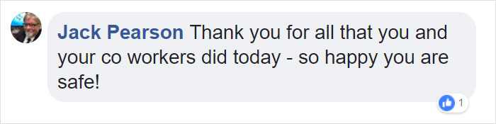 Nurse Posts How His Toyota Looks After He Saves Many Lives From Fire, Toyota Responds Nurse Posts How His Toyota Looks After He Saves Many Lives From Fire, Toyota Responds