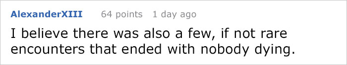 Writer Who's Against Illegal Immigration Says Government Should Bring Civilization To 'Uncontacted Tribe', Gets Murdered By Words Writer Who's Against Illegal Immigration Says Government Should Bring Civilization To 'Uncontacted Tribe', Gets Murdered By Words