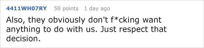 Writer Who's Against Illegal Immigration Says Government Should Bring Civilization To 'Uncontacted Tribe', Gets Murdered By Words Writer Who's Against Illegal Immigration Says Government Should Bring Civilization To 'Uncontacted Tribe', Gets Murdered By Words