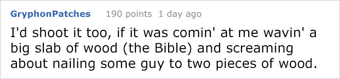 Writer Who's Against Illegal Immigration Says Government Should Bring Civilization To 'Uncontacted Tribe', Gets Murdered By Words Writer Who's Against Illegal Immigration Says Government Should Bring Civilization To 'Uncontacted Tribe', Gets Murdered By Words