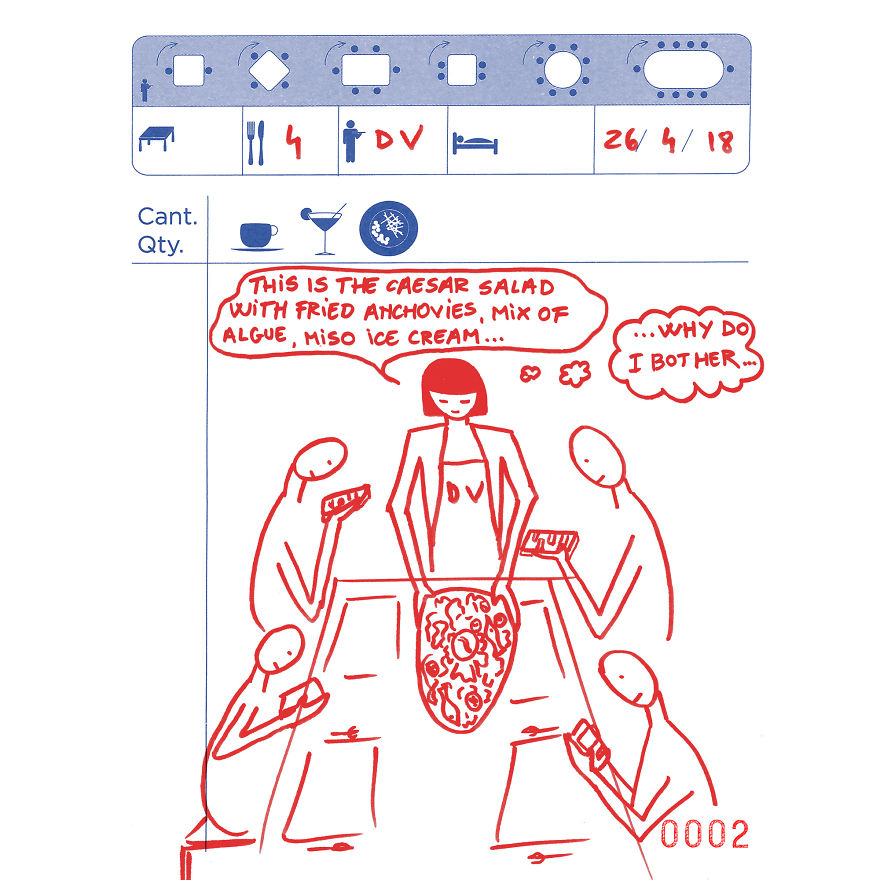 People Pay Attention To Me