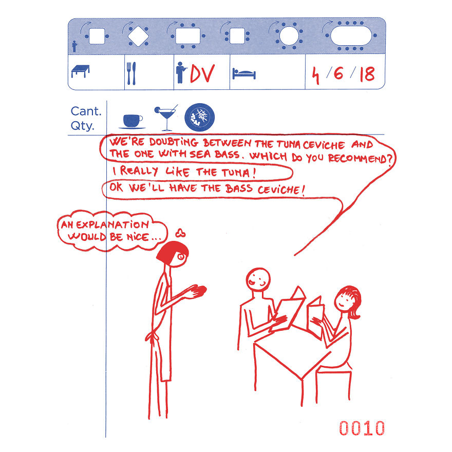 People Respect My Authority