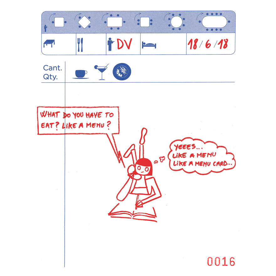 You Hang Up. No, You Hang Up