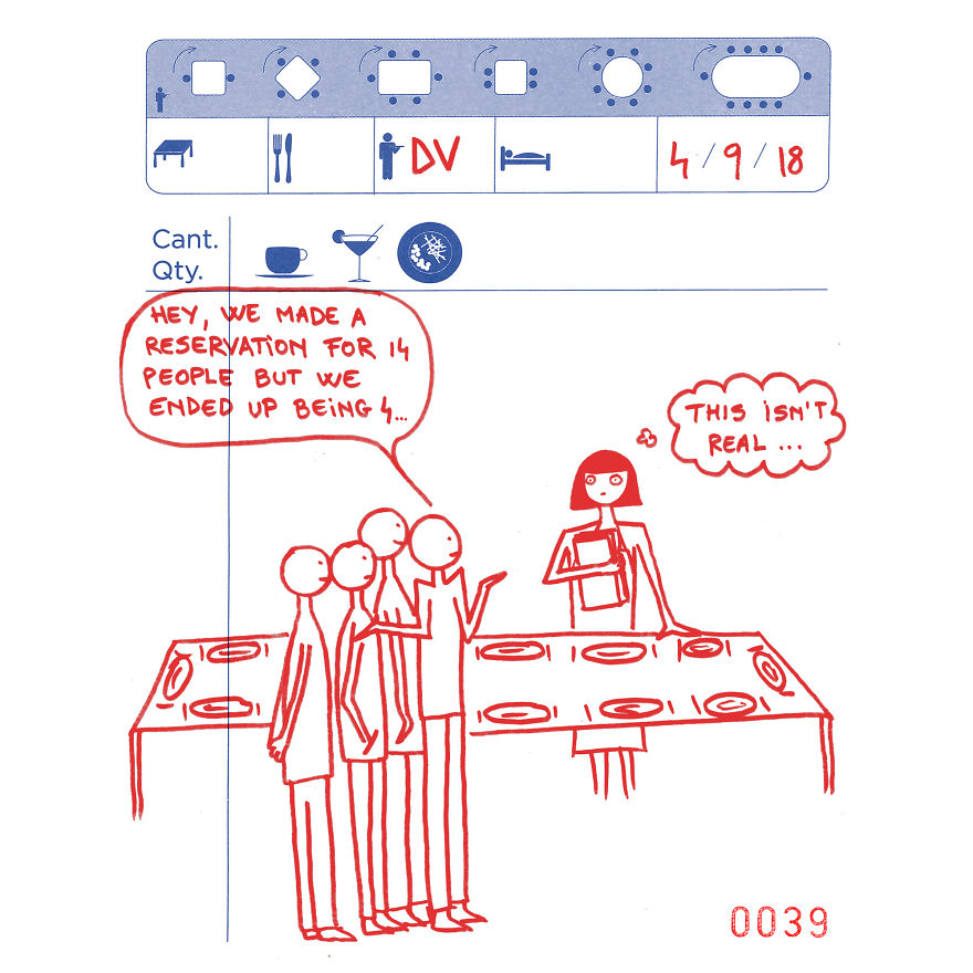 Huge Group Of Friends