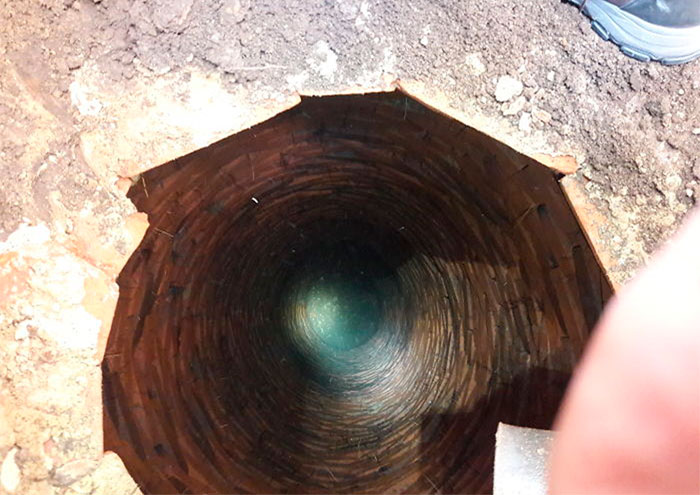 175 Worst Things Seen During Structural Inspections